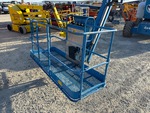 Control Station Upper with
