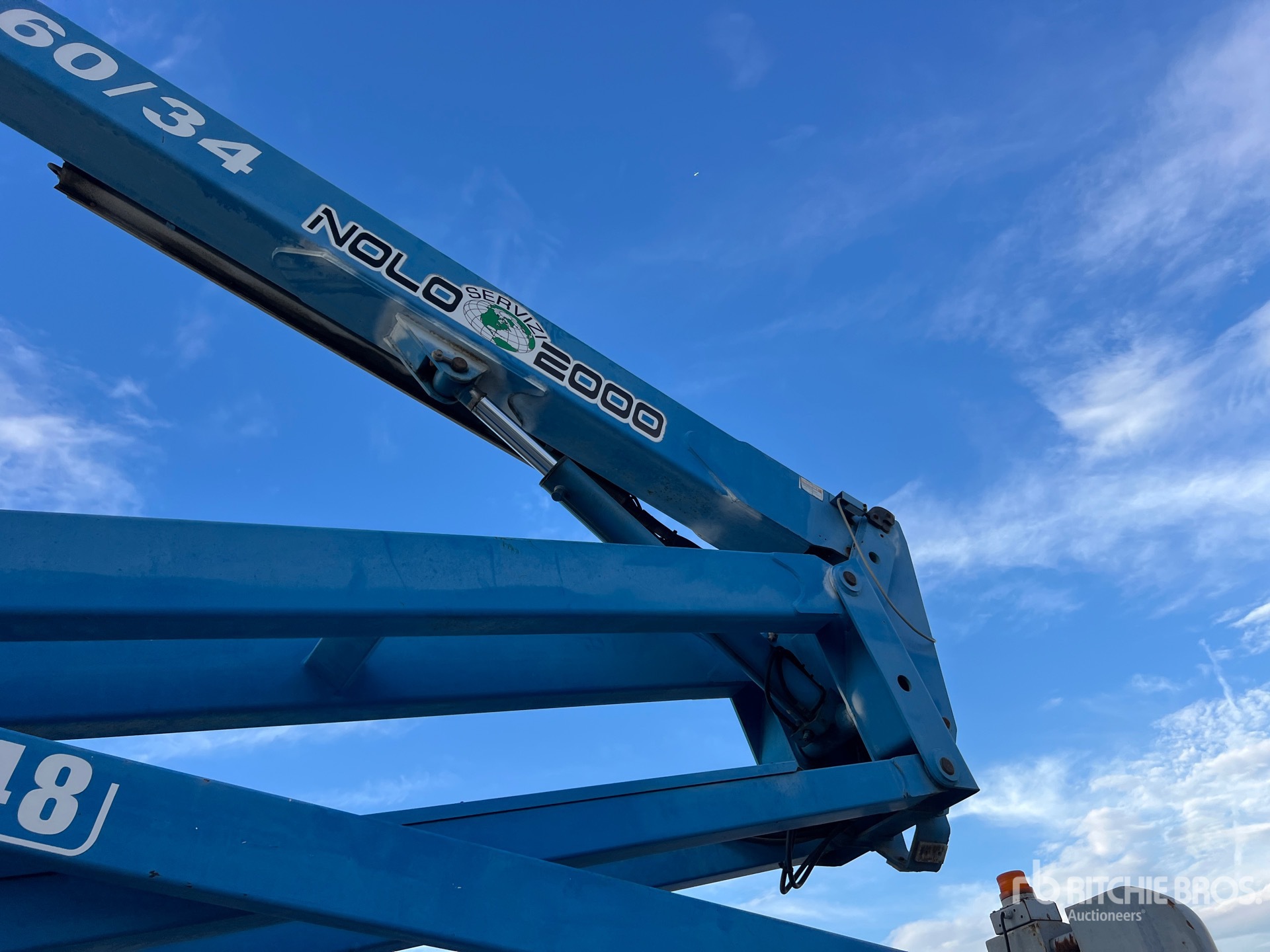 2003 Genie Z60/34