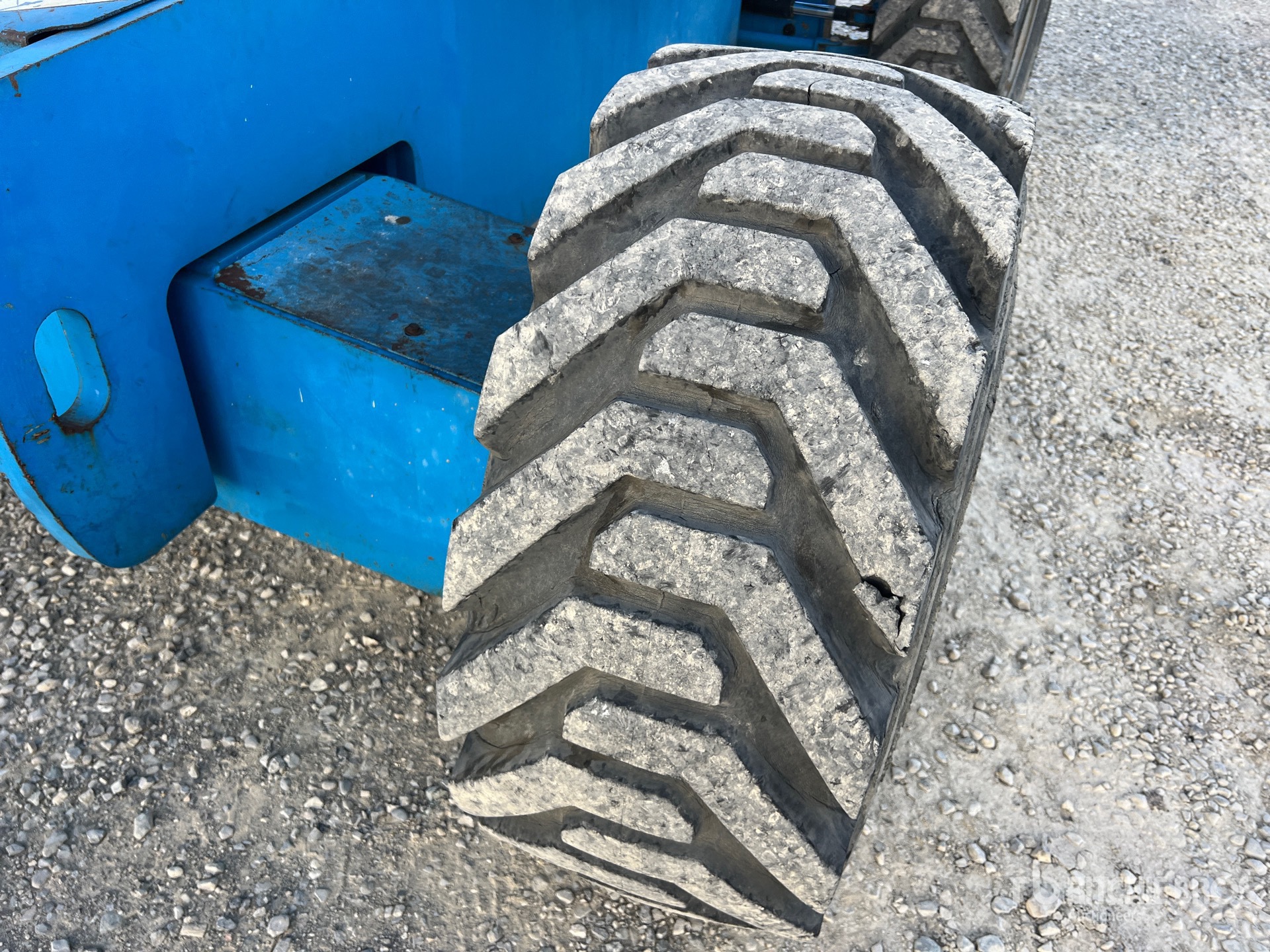 2003 Genie Z60/34