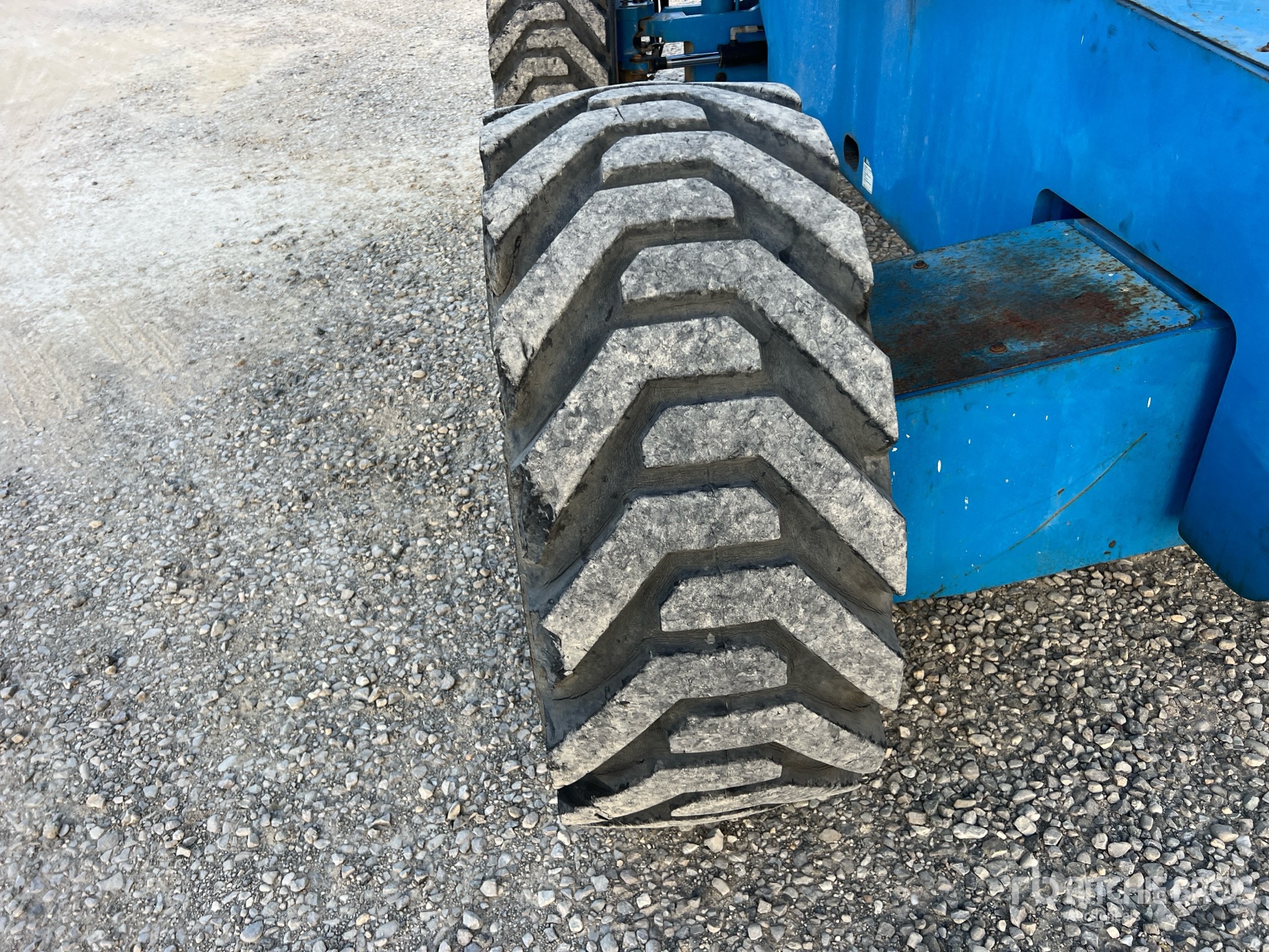 2003 Genie Z60/34