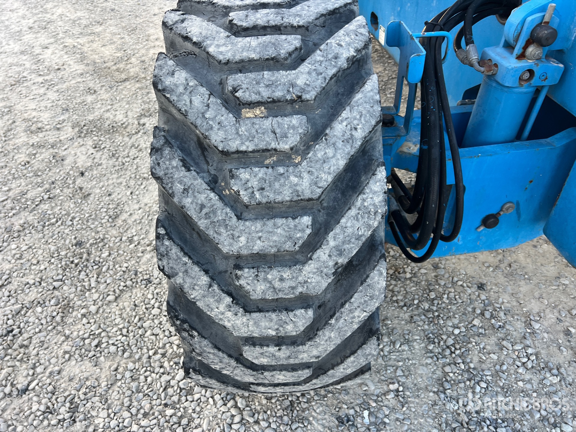 2003 Genie Z60/34