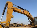 v2 Chassis - Excavator with
