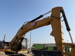 v2 Chassis - Excavator with