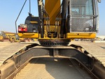 v2 Chassis - Excavator with
