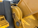 v2 Chassis - Excavator with
