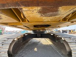 v2 Chassis - Excavator with
