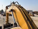 v2 Chassis - Excavator with