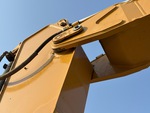 v2 Chassis - Excavator with