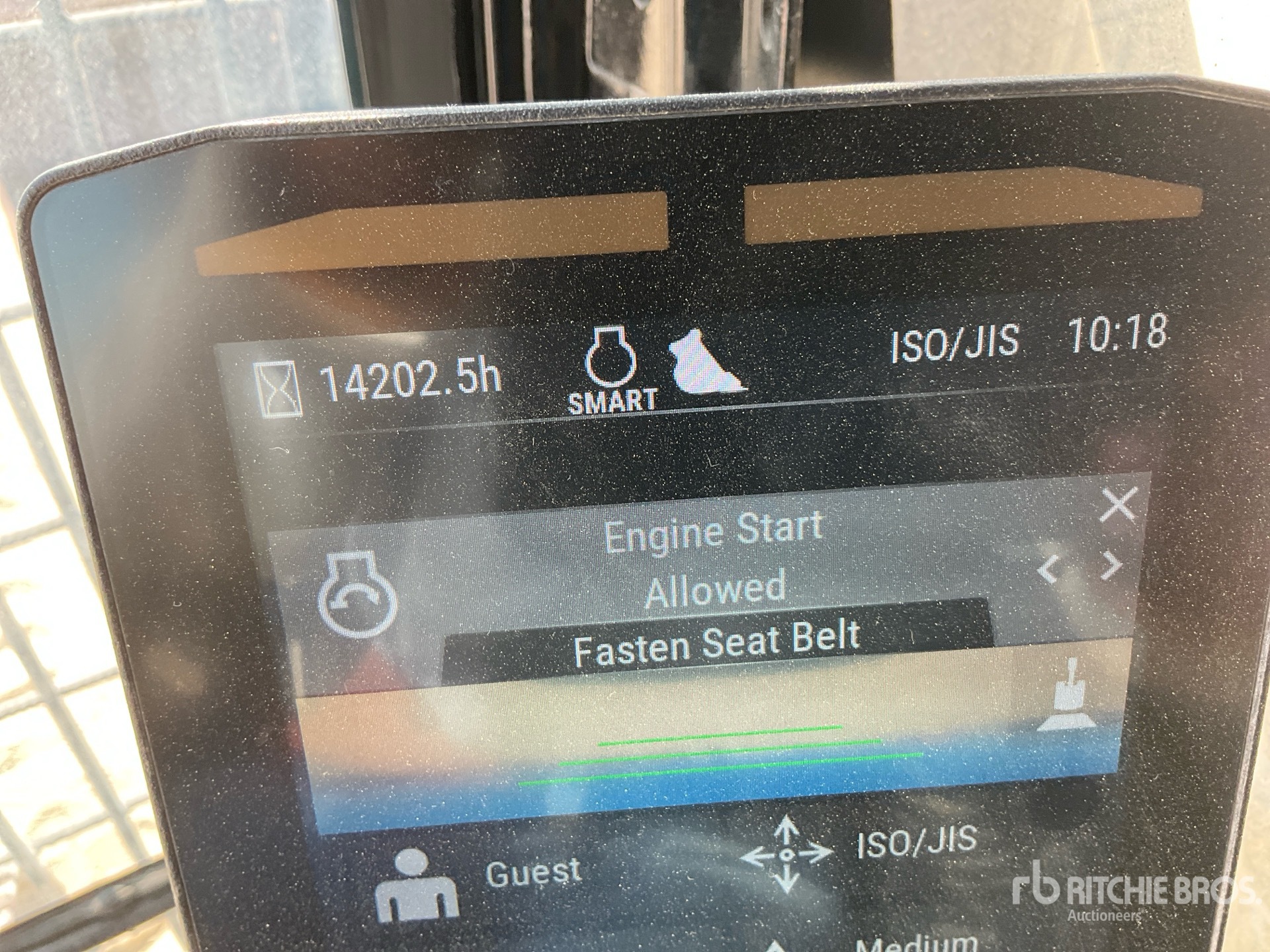 2021 Caterpillar 330