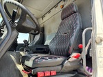 Cab with
