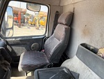 Cab with
