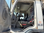 Cab with