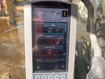 Control Station with