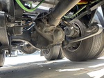 Drivetrain with