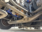 4 Underbody - Truck with