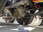 Drivetrain with