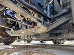 4 Underbody - Truck with