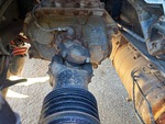 Drivetrain with