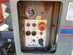 Basic Lower Control Station with