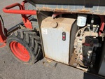 Hydraulics with