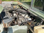 Engine with Engine - Left Side