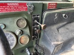 Control Station with Heater