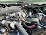 Engine with Fuel System