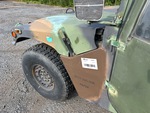 General Appearance with Paint