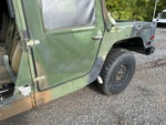General Appearance with Sheet Metal Condition