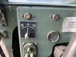 Control Station with Warning Lights