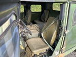 Control Station with Seating