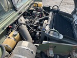 Engine with Engine - Right Side