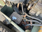 Control Station with Master Cylinder/Brake Control