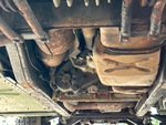 Drivetrain with Transfer Case