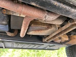 Drivetrain with Transmission