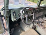 Control Station with Steering Control