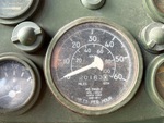 Control Station with Odometer