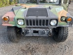 General Appearance with Exterior Lights