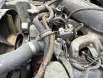 Engine with Fuel System