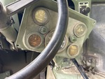 Control Station with Gauges