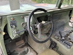 Control Station with Steering Control