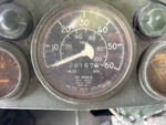 Control Station with Odometer