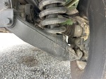 Drivetrain with Rear Drive Axle