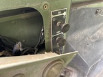 Control Station with Heater