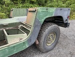 General Appearance with Sheet Metal Condition