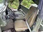 Control Station with Seating