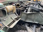 Engine with Engine - Right Side