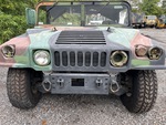 General Appearance with Exterior Lights