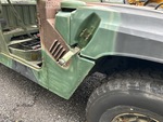 General Appearance with Paint