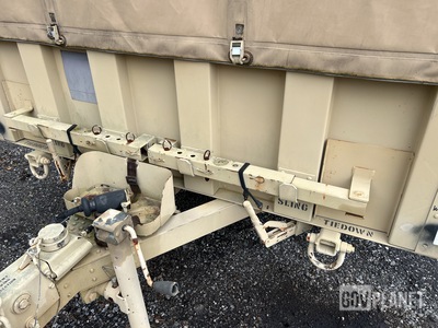 General Appearance with Paint